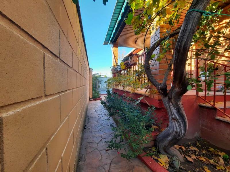 Foto 20a815a7-6818-4a15-81a9-54c4a5ed251d. Chalet mit heizung parking in Escalona