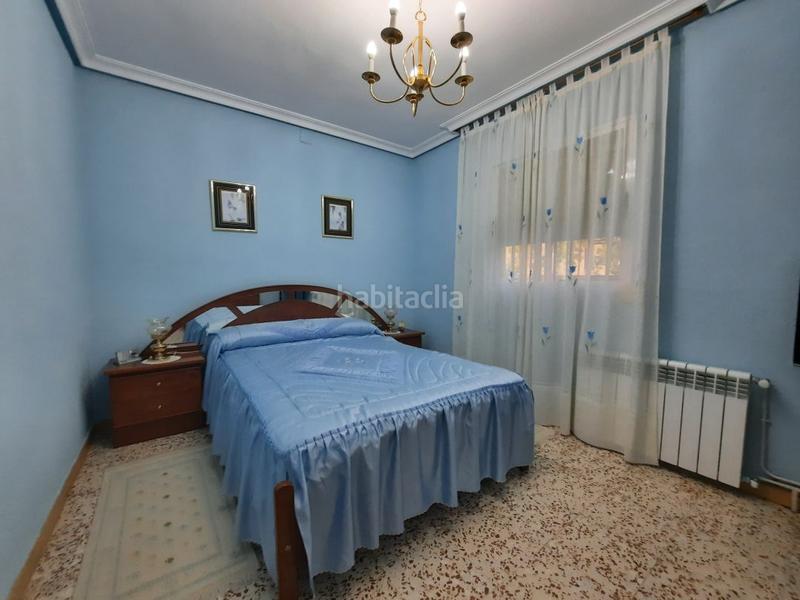 Foto 3f0df4e1-b470-4089-8600-df2590f7d516. Chalet mit heizung parking in Escalona