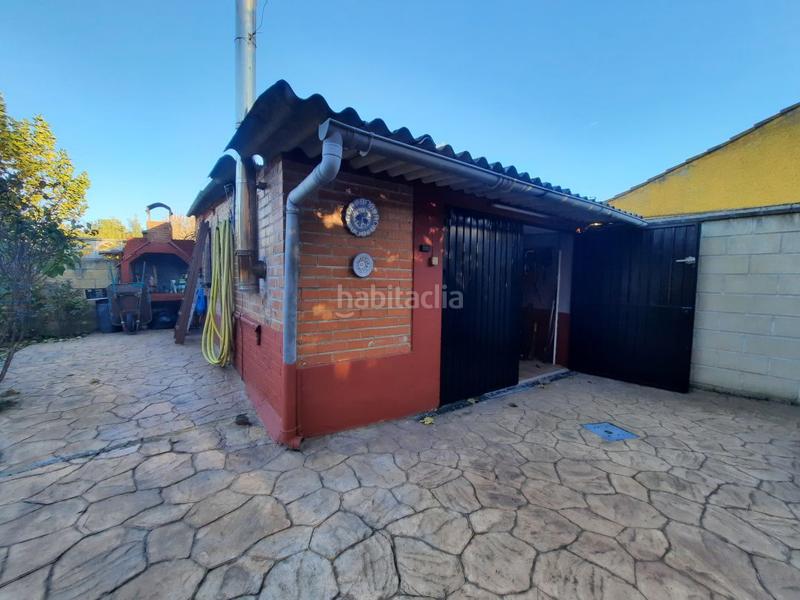 Foto 439fa35f-9efb-47ed-85db-b6d360b6bd4a. Chalet mit heizung parking in Escalona