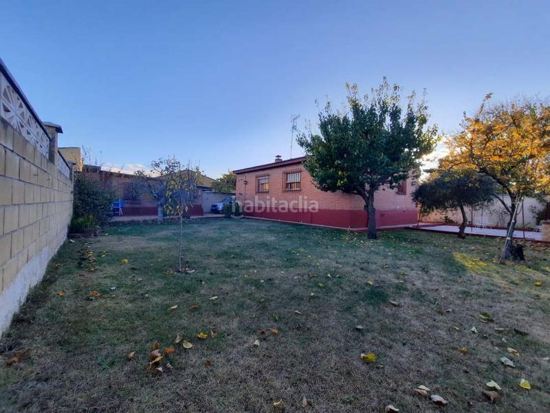 Foto 4ffdfaa6-1195-43ea-8891-8109720e4385. Chalet mit heizung parking in Escalona