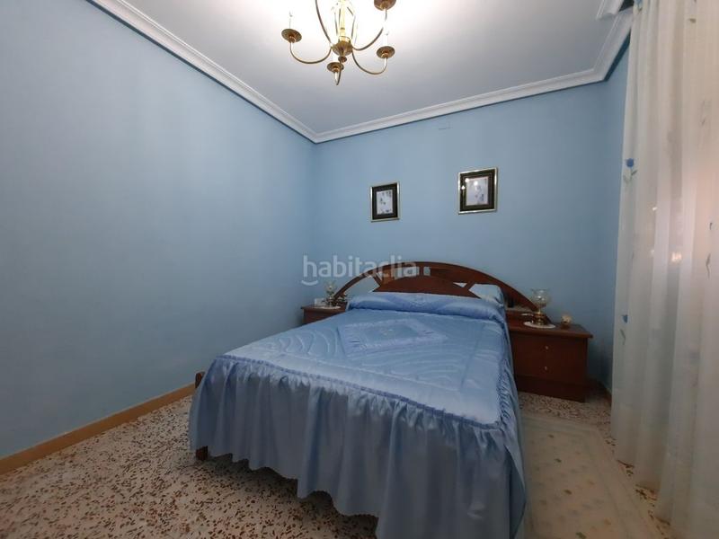 Foto 594078ed-476d-4bb2-b3dd-8fa874b516f4. Chalet mit heizung parking in Escalona