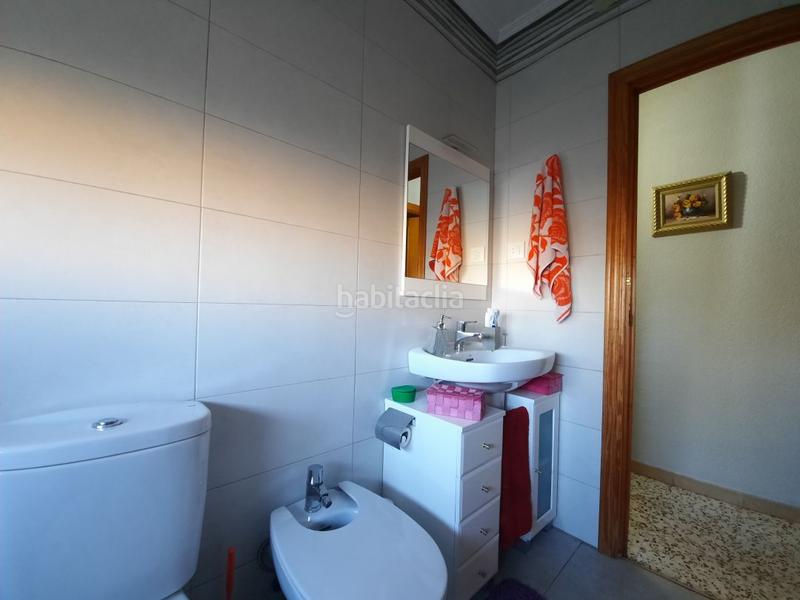 Foto 5abd50cd-faf0-446a-9754-f3a463c972c7. Chalet mit heizung parking in Escalona