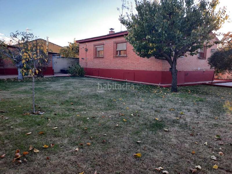 Foto 5f572537-91ce-4c82-8a25-629348ff9ed6. Chalet mit heizung parking in Escalona