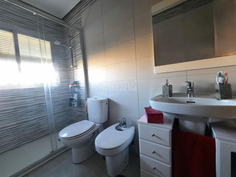 Foto a145e7ec-7901-4972-995e-0eb1762dd1bc. Chalet mit heizung parking in Escalona