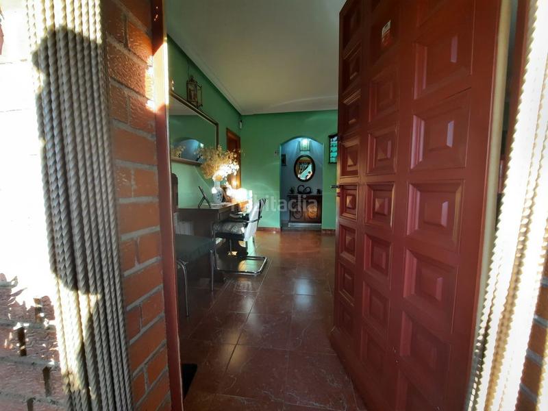 Foto a68bbd5f-20d7-45a8-bce2-61476b924e5b. Chalet mit heizung parking in Escalona