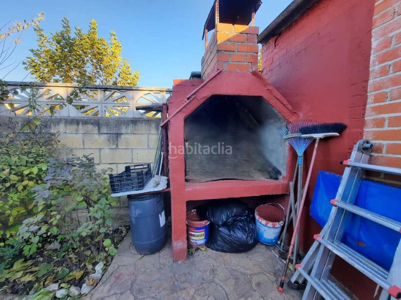 Foto a7e96a36-a7c2-4872-8896-90b56a870c29. Chalet mit heizung parking in Escalona