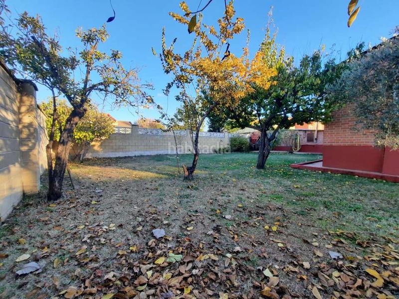 Foto a9d0d71f-fecd-4048-a5e7-ab08faffbb69. Chalet mit heizung parking in Escalona