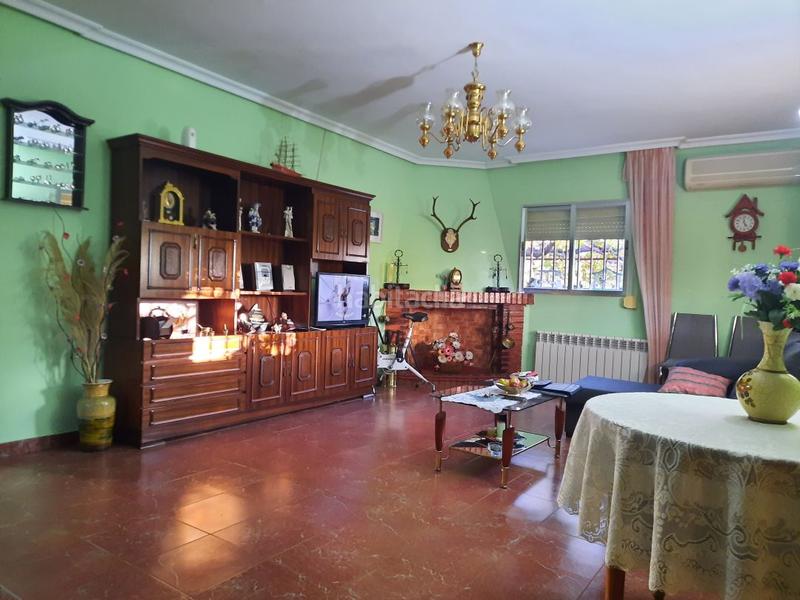 Foto b63d9996-e9f2-4de2-a435-aa6eab5f6f94. Chalet mit heizung parking in Escalona