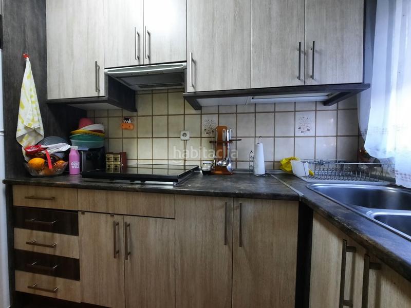 Foto c10c84e0-7b33-4ad6-b19e-f4fa137c71b6. Chalet mit heizung parking in Escalona