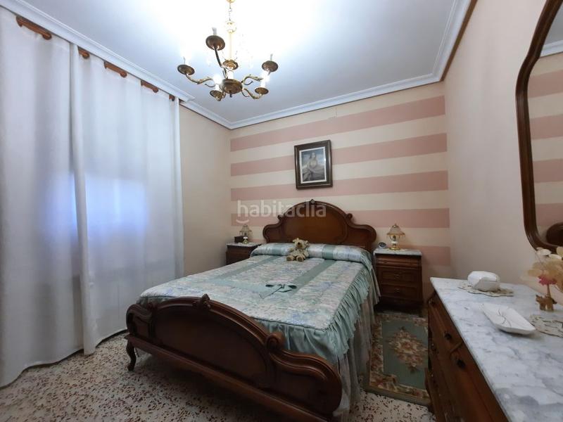 Foto d6bda053-e161-4602-8223-0f16d3e61cf6. Chalet mit heizung parking in Escalona