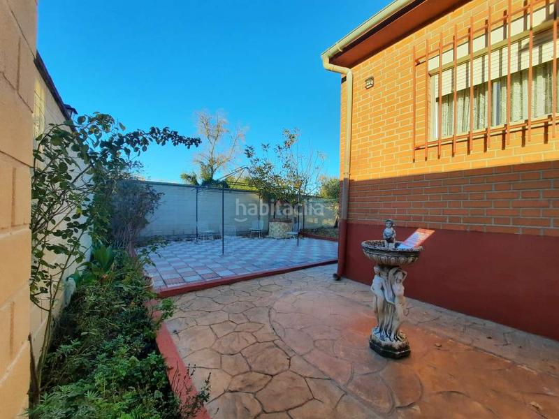 Foto e2f64820-8d01-4325-8ea6-7b428b9b5e50. Chalet mit heizung parking in Escalona