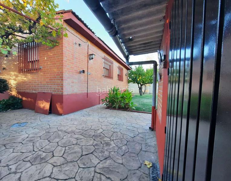 Foto ed67a902-86e6-4946-ad89-c06711eb8f00. Chalet mit heizung parking in Escalona