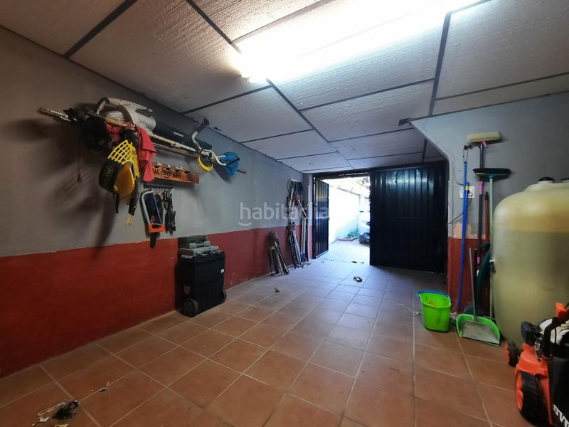 Foto edff7e3d-be9b-4b3b-9f6a-aed5e7ac504c. Chalet mit heizung parking in Escalona