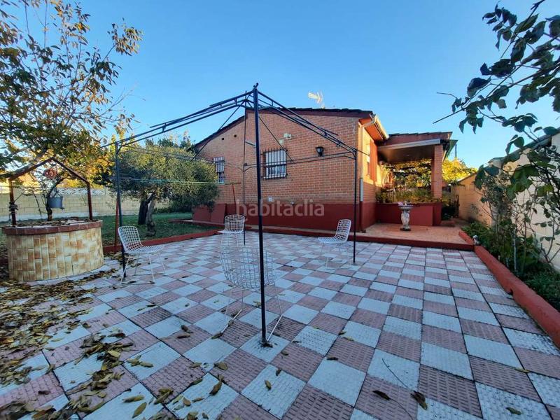 Foto ee855d9d-b5f4-41fa-9868-3601841cbfa0. Chalet mit heizung parking in Escalona