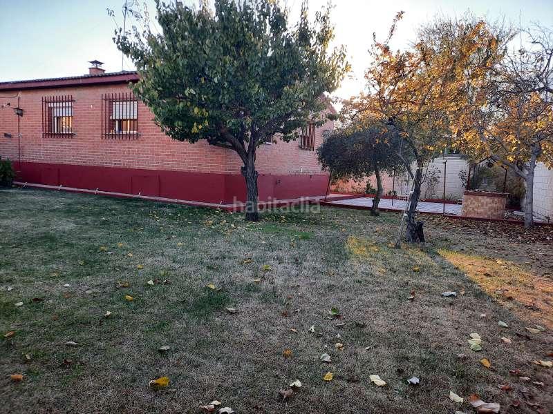 Foto f691b711-7bbd-45e6-8e69-0ea4179169fa. Chalet mit heizung parking in Escalona