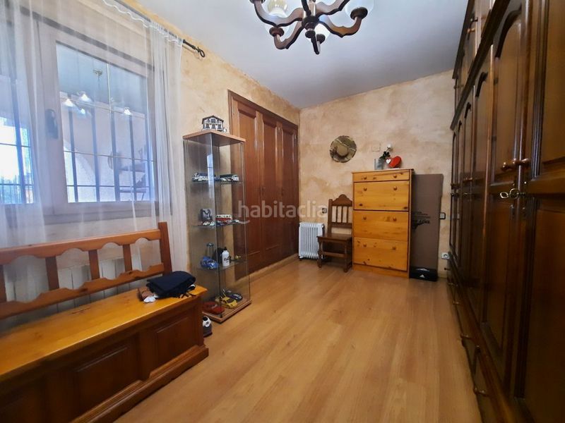 Foto a04c38e3-3773-4e0a-ac64-09624136c9b5. Xalet amb calefacció aparcament piscina a Escalona