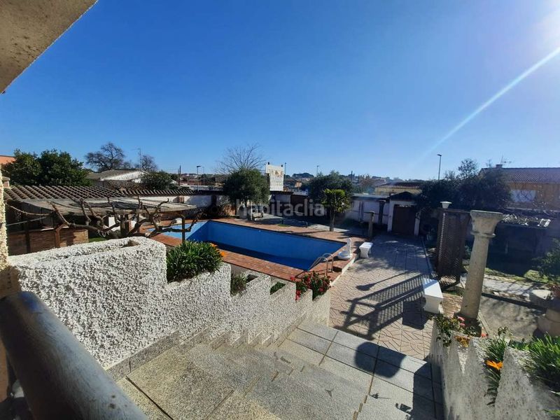 Foto a6d54fbd-0e58-4b6e-83ce-3afb589cfdbb. Xalet amb calefacció aparcament piscina a Escalona