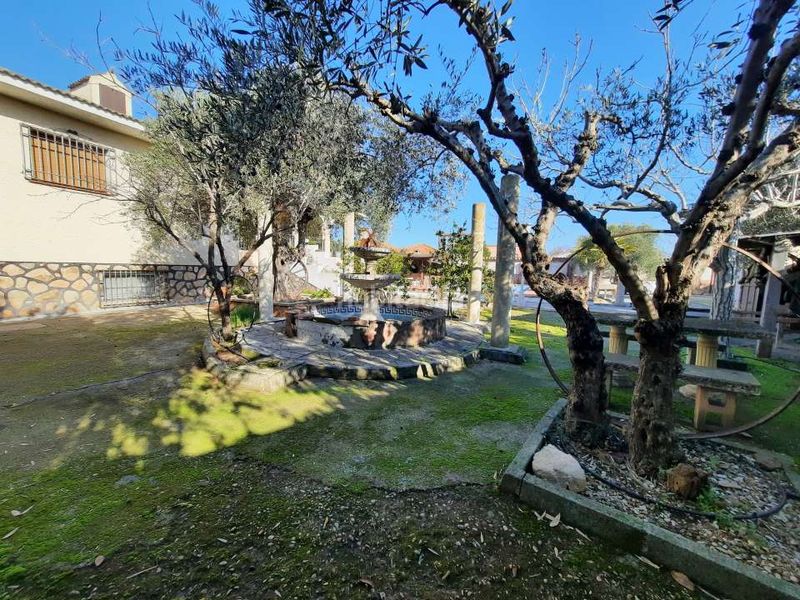 Foto d16d4146-8035-4a3d-a8e3-c30d8e8b454d. Xalet amb calefacció aparcament piscina a Escalona