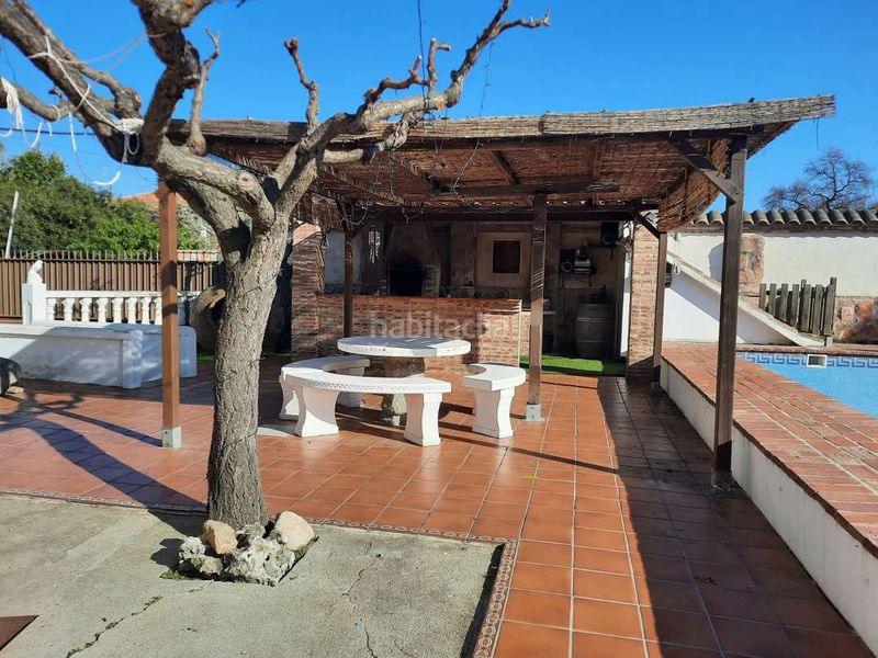 Foto d286a11a-e3b2-48bd-b761-104dcda60f2d. Xalet amb calefacció aparcament piscina a Escalona