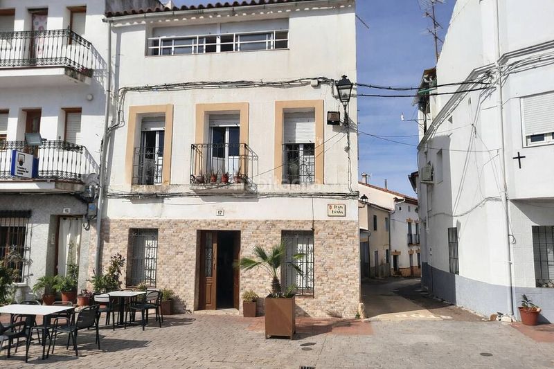 Foto 4db4e2a0-421d-4e09-89d7-529856dbac27. Casa a Alía