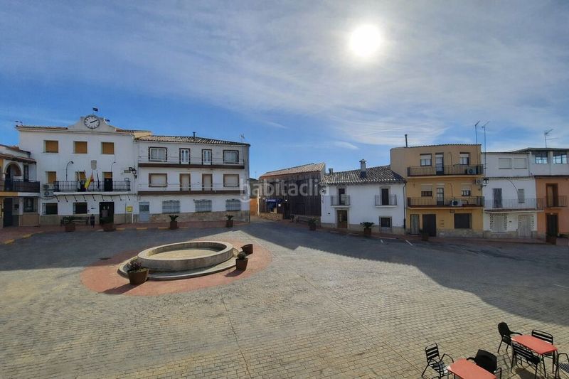 Foto 5b47116e-5b2e-4d3a-8e06-1f3502ed6e9e. Casa a Alía