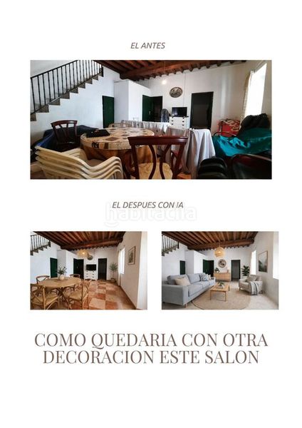 Foto 6df9dc84-6e77-4ca2-906a-97366c2efe07. Casa a Alía