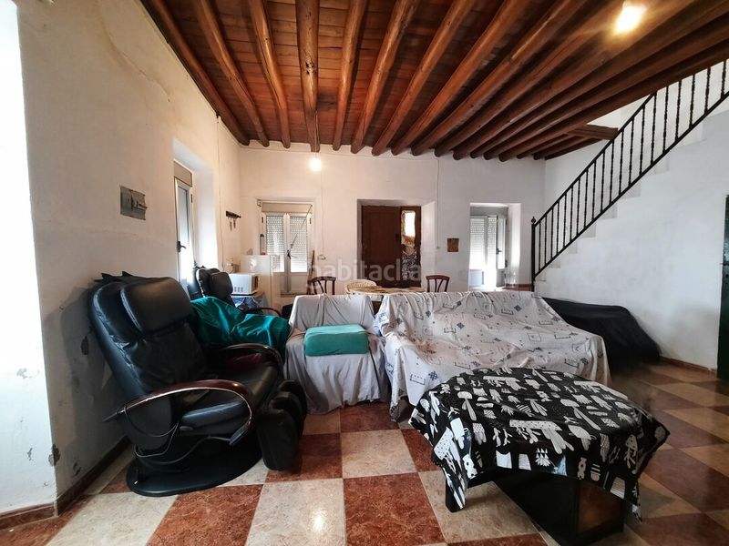 Foto a0aef389-22dd-4a1f-8641-1216e9a84af1. Casa a Alía
