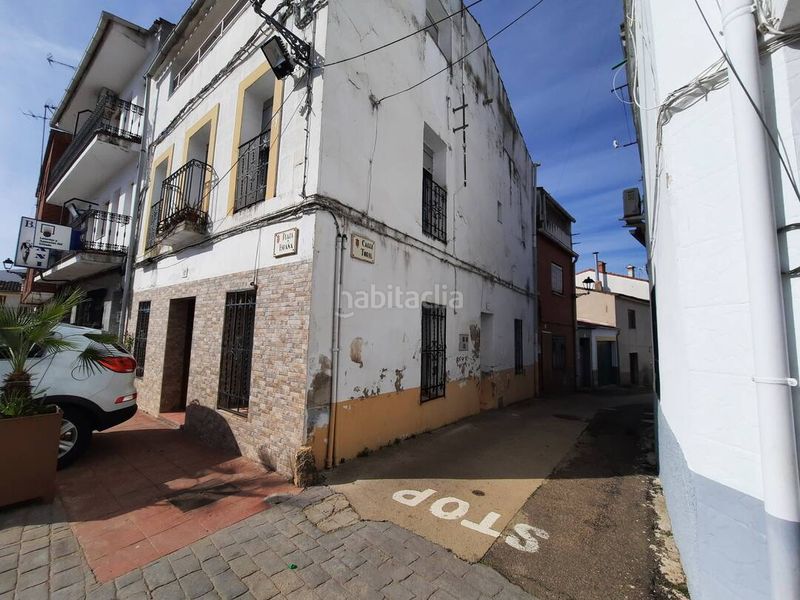 Foto c6cb74e6-763c-442a-99d1-8e2d115cd18b. Casa a Alía
