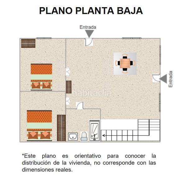 Foto d07ef1a5-76c0-414e-b09c-bdca75a04972. Casa a Alía