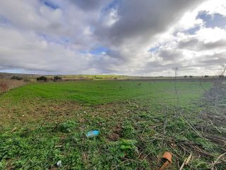 Wohngrundstück in Santo Domingo - Caudilla. Parcela de 1.607 m a pie de carretera en maqueda