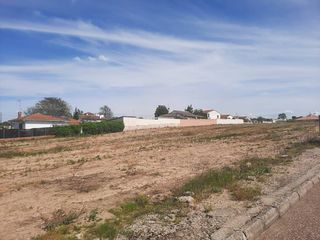 Terreny residencial a Escalona. Terreno en urbanizacion de escalona