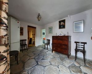 Casa a Nombela. Dos casas de pueblo en nombela