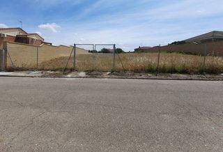 Residential Plot in Escalona