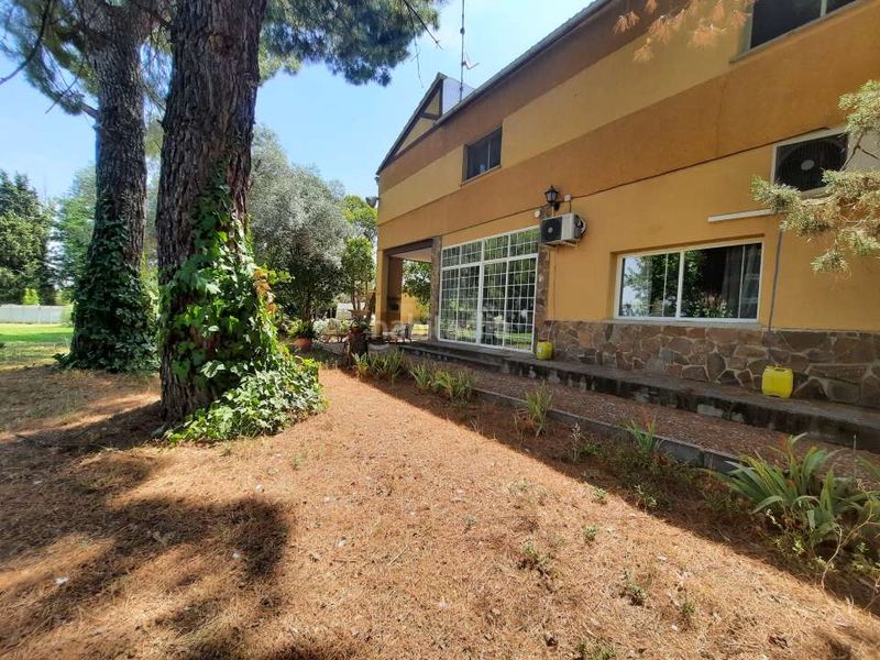 Foto 1809c7bf-d5f6-4189-8a22-753b0a797aa1. Finca rústica a Santa Olalla