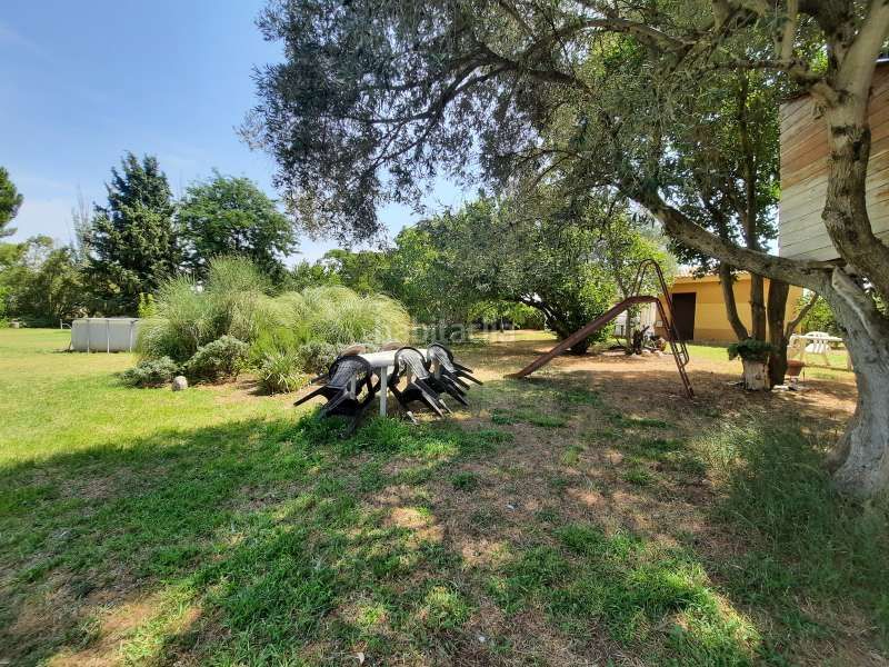 Foto 41615deb-aca3-410d-97bb-7607d4e0aaf2. Finca rústica a Santa Olalla