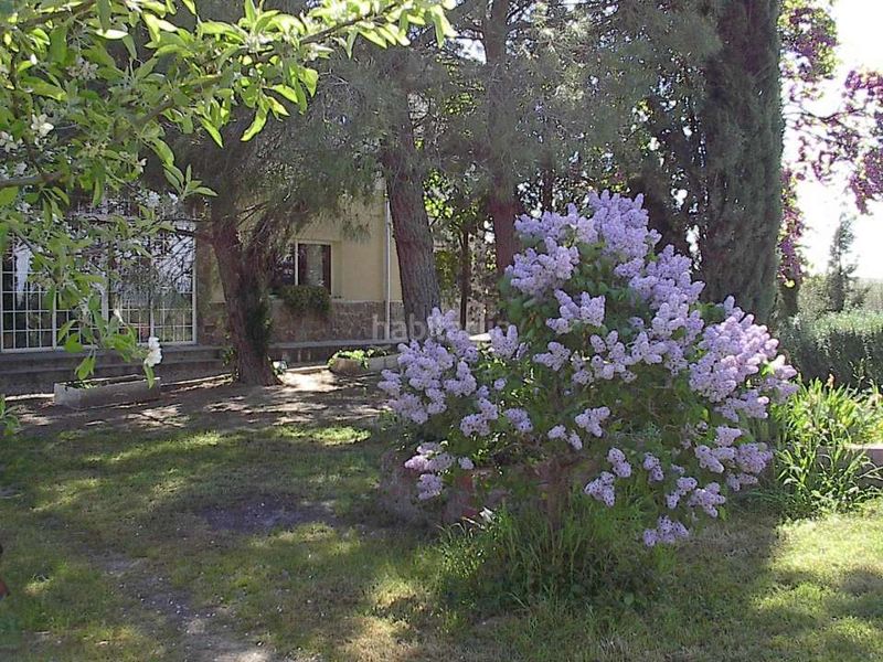 Foto 9fbe76aa-6890-4060-a7e9-89348309da5b. Finca rústica a Santa Olalla