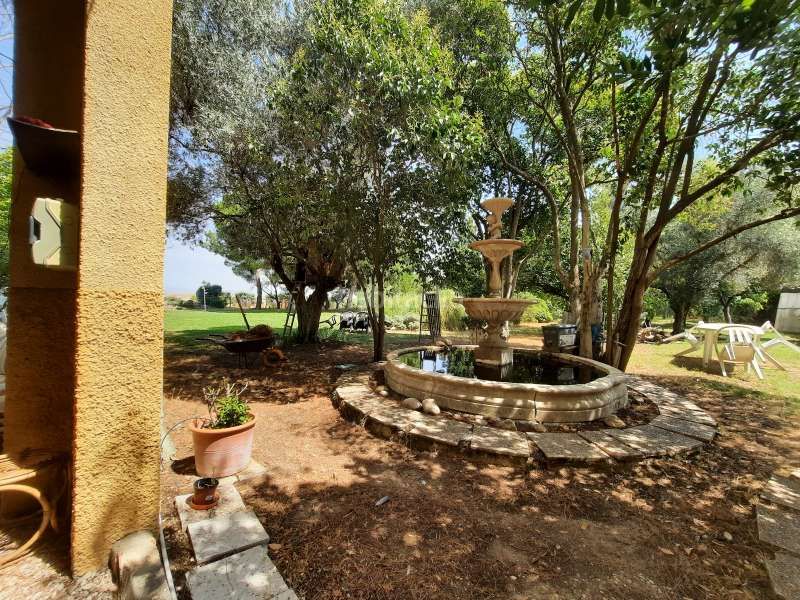 Foto a07c5cd0-0154-4c39-bac2-84c3b5855422. Finca rústica a Santa Olalla