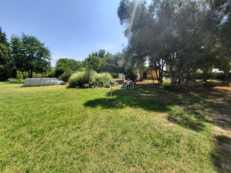 Foto cc58c3de-a09a-4f3c-a2ae-4178b269ed44. Finca rústica a Santa Olalla