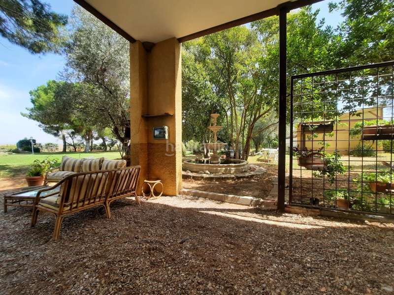Foto ec1613b7-8f38-4a3e-895f-998e1698e282. Finca rústica a Santa Olalla