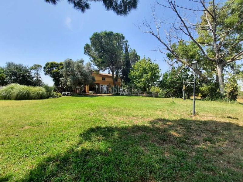 Foto f4690224-8cd5-41cb-a339-8bae830519c4. Finca rústica a Santa Olalla