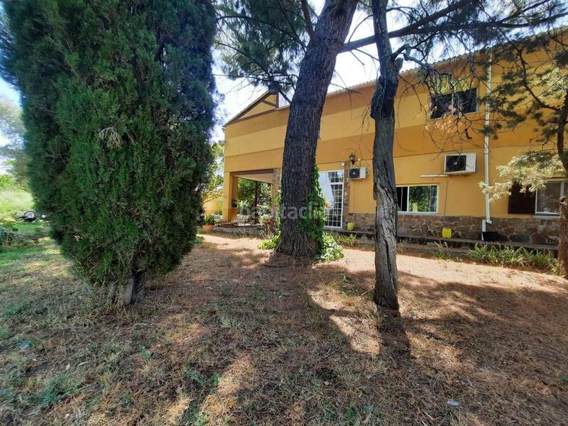Foto fdee1988-c243-4ac4-99a0-5f8a75cc94ef. Finca rústica a Santa Olalla