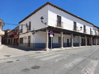 Maison à Escalona. Casa con encanto en el casco urbano de escalona