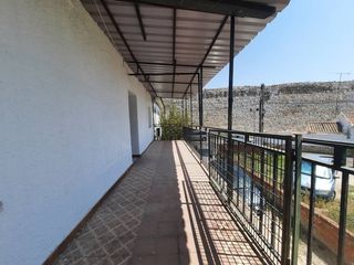 Etagenwohnung in Escalona. Piso con terraza en el casco urbano de escalona