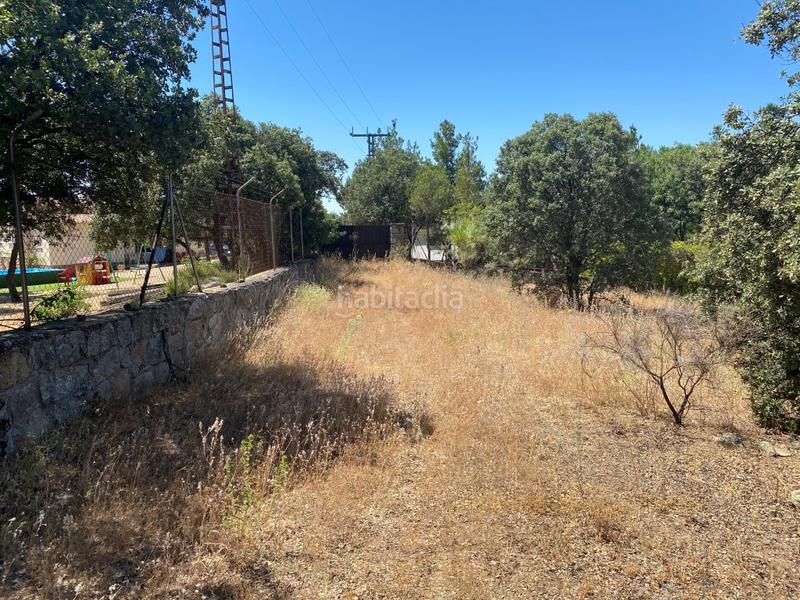 Foto 418284f4-4d4a-4b09-b810-67952665188d. Casa amb aparcament a Valdemorillo pueblo Valdemorillo