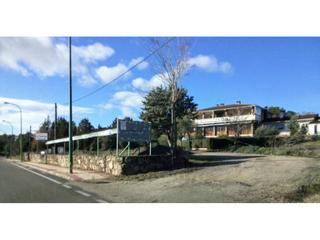 Maison à Valdemorillo Pueblo. Finca con 2 casas, restaurante y zonas de ocio. negociable!