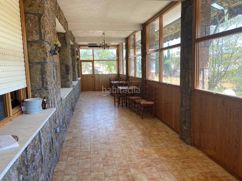 Foto 8263dc5c-cb70-40a6-adf0-bfa20804bf5e. Casa amb aparcament a Valdemorillo pueblo Valdemorillo