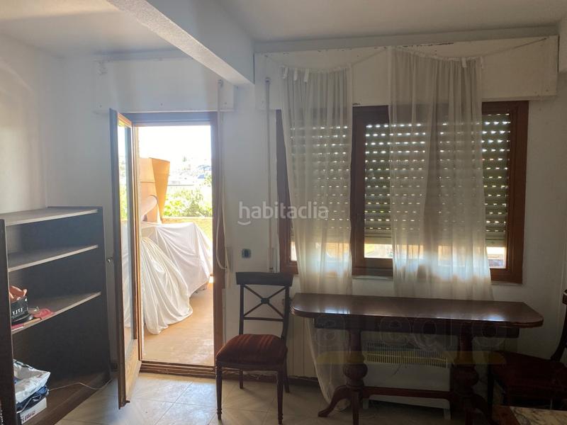 Foto b97a034c-a541-48bf-8d51-496136f27051. Casa amb aparcament a Valdemorillo pueblo Valdemorillo