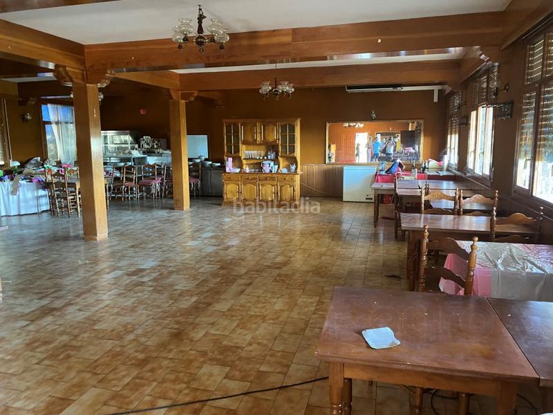 Foto be6b68d7-246b-4ed9-86b0-9285ddce19b4. Casa amb aparcament a Valdemorillo pueblo Valdemorillo