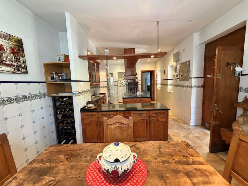 Foto 10c7c54c-fd97-45f6-8bc7-ab28d1d12701. Xalet a Colonia Torrelodones