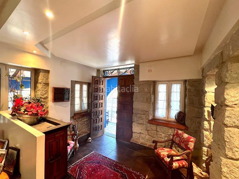 Foto 127d0eab-6d41-4e3c-af37-6b88ddf2c68e. Xalet a Colonia Torrelodones